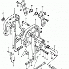 DT50 Clamp Bracket (2)
