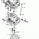 DT50 Карбюратор