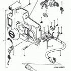 DT50 Дистанционное управление (ДУ)
