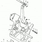 DT50 Cylinder Support