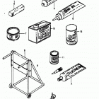 DT50 Дооснащение -опции