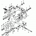 DT50 Throttle - Clutch Control