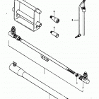 DT50 Рулевые тяги