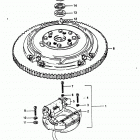 DT50 Magneto (dt50mj -mvz)