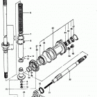 DT50 Transmission (model J-vz)