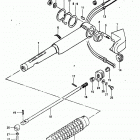 DT50 Handle (dt50mj - Mvz)