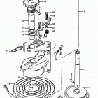 DT50 Starter (dt50mg E3