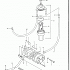DT40 Насос топливный