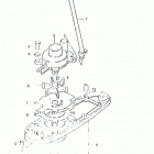 DT50 Водяной насос