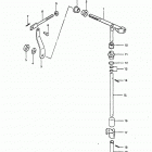 DT50 Сцепление