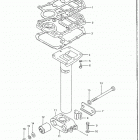 DT40 Поворотный кронштейн