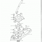 DT40 Водяной насос
