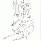DT40 Зажигание