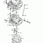 DT50 Carburetor (dt50 Electric Start)