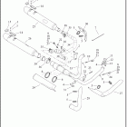 FLTRX 1KHC ROAD GLIDE (2023) Глушитель