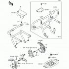 Bayou 300 (KLF300-B9) Защита