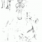 DT40C Маслянный банк