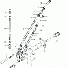 DT40C Масляный насос