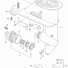 DT6 Редуктор
