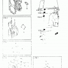DT40C Набор прокладок
