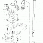 DT40C Водяной насос