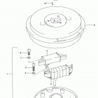 DT6 Magneto (model:95~02)