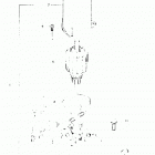 DT40C Power Trim & Tilt Motor (model:94~98)