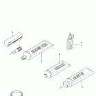 DT6 Дооснащение -опции
