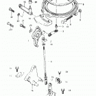 DT40C Управление дросселем