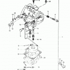 DT40C Карбюратор