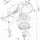 DT6 Starter (model:95~02)