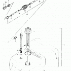 DT40C Fuel Tank (model:93~98-plastic-25l)