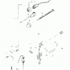 DT40C Electrical (manual Starter)