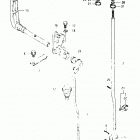 DT40C Сцепление