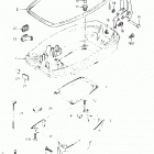 DT40C Lower Cover (model:97