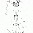 DT40C Power Unit (dt40tc-model:90~93)