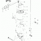 DT40C Power Unit (dt40tc-model:86~89)