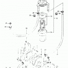 DT40C Насос топливный