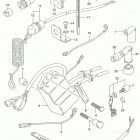 DT6 Электрика