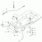 DT4 Optional : Remote Control Parts