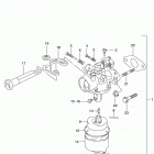 DT4 Carburetor (dt4)