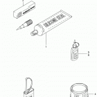 DT4 Дооснащение -опции
