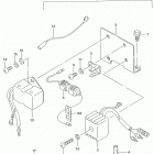 DT4 Optional : Electrical (dt4-dt5y)