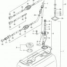 DT4 Optional : Fuel Tank (dt4:~233283)