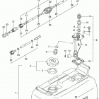 DT4 Optional : Fuel Tank (dt4:233284~)