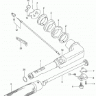 DT4 Tiller Handle (dt4)