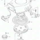DT4 Recoil Starter (dt4)