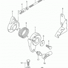 DT30C Управление дросселем