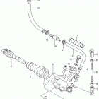 DT30C Oil Pump (model:95~00)