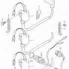 DT30C Катушка зажигания
